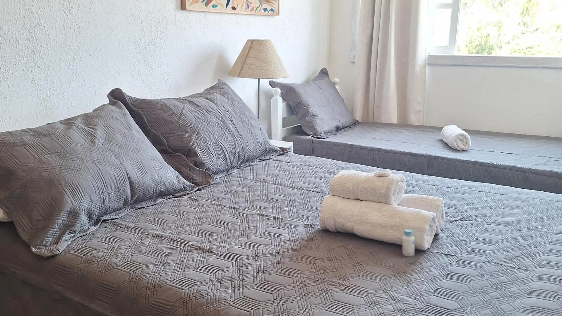 Apartment Apartamento Meraki Buzios