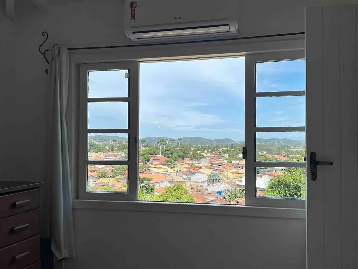 Apartamento Meraki Buzios Apartment Armacao dos Buzios
