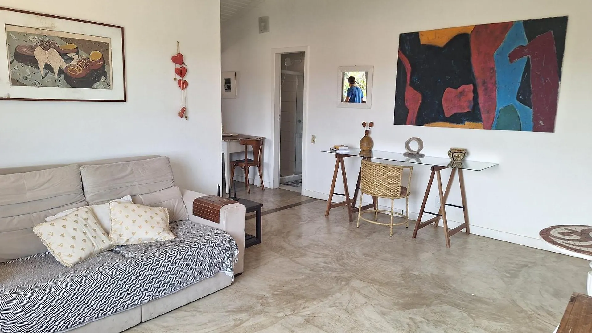 Apartamento Meraki Buzios Brazil