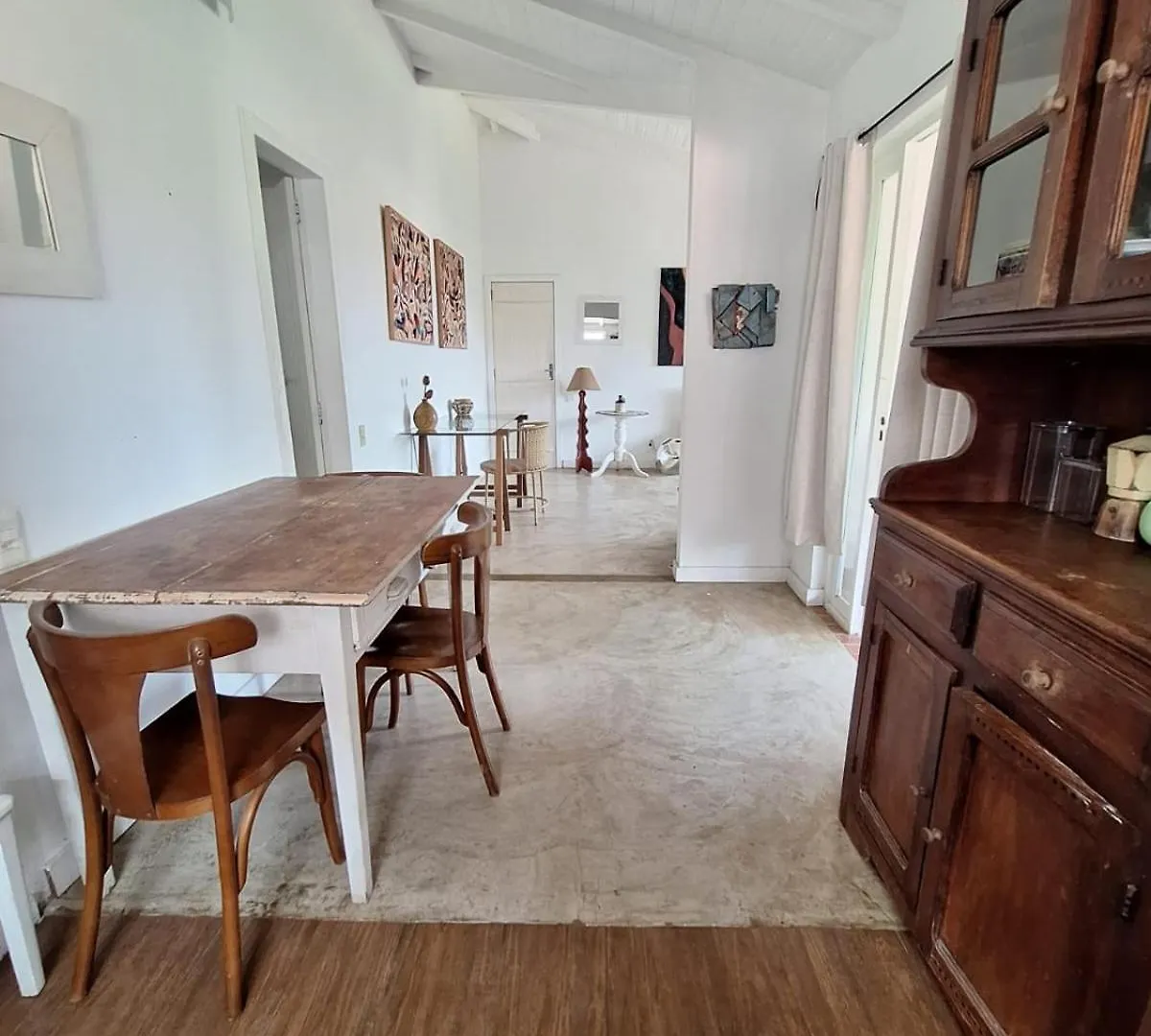 Apartamento Meraki Buzios Apartment