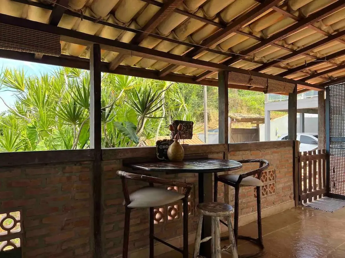 Apartamento Meraki Buzios Apartment Armacao dos Buzios