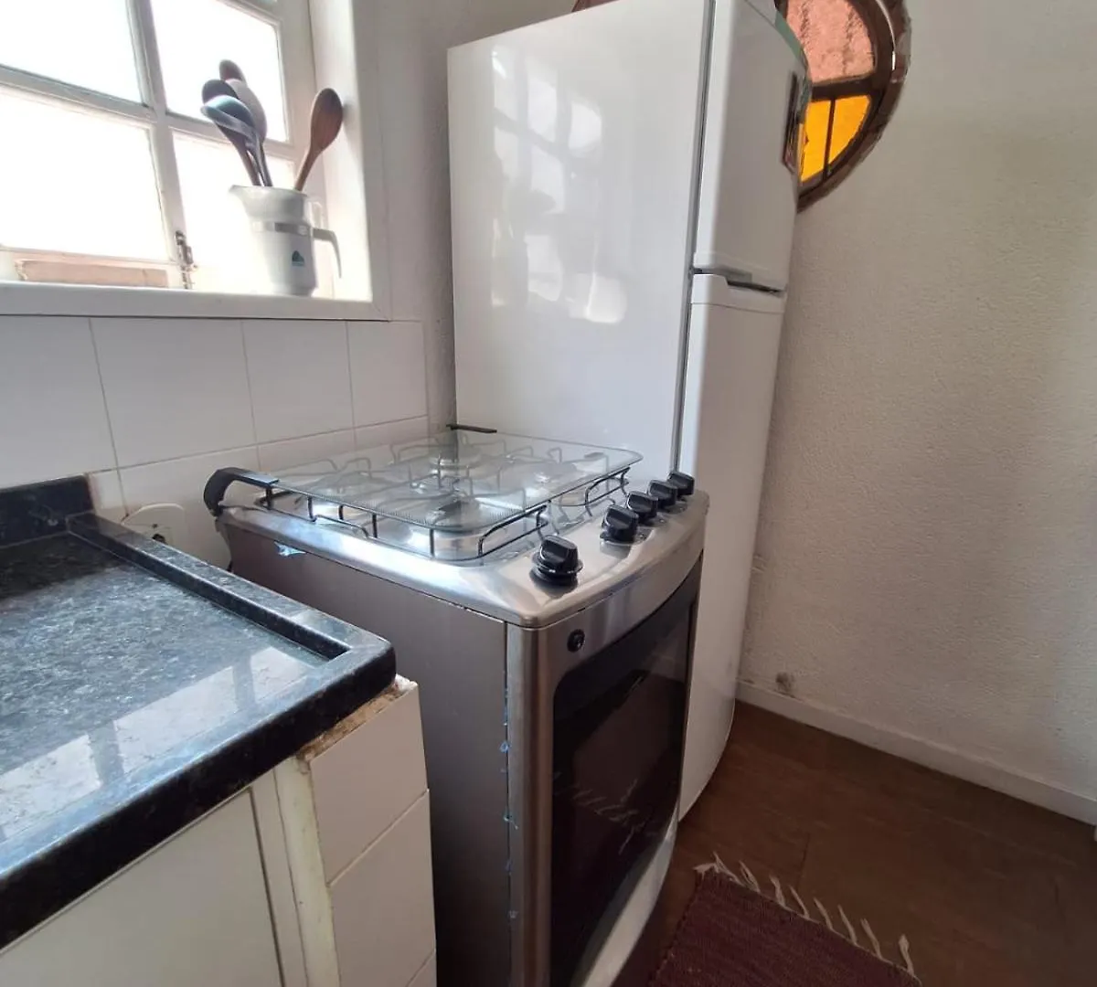 Apartamento Meraki Buzios Apartment