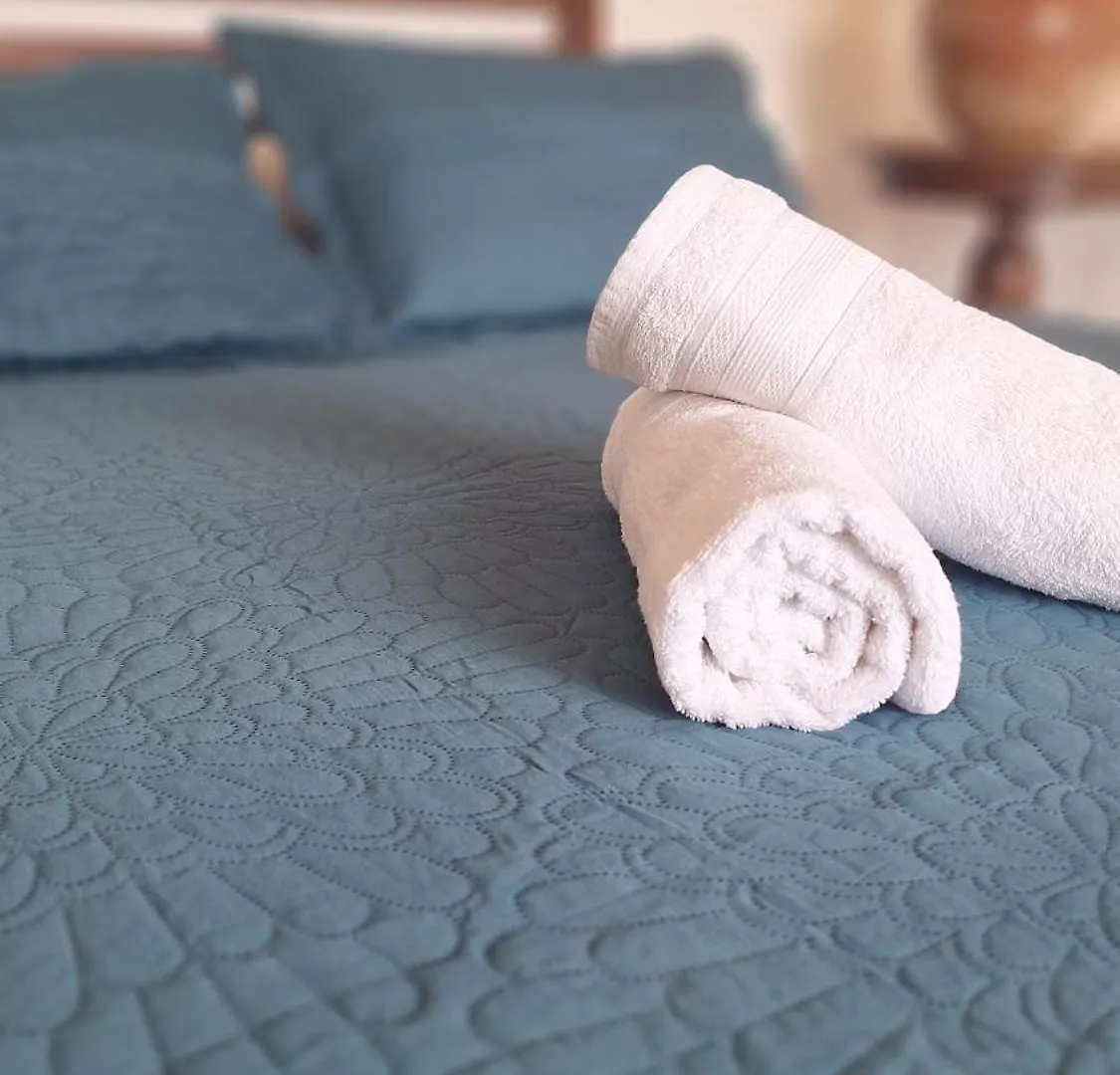 Apartamento Meraki Buzios Armacao dos Buzios