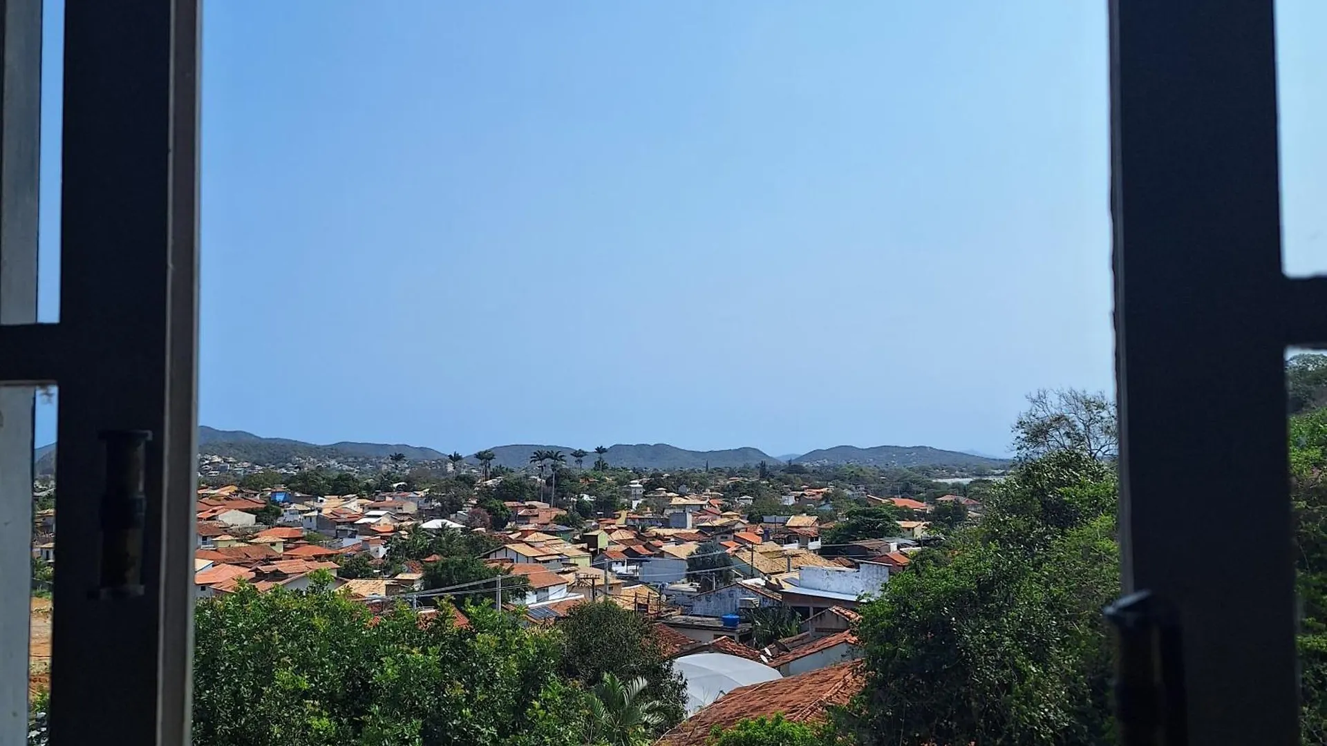 Apartamento Meraki Buzios Apartment Armacao dos Buzios