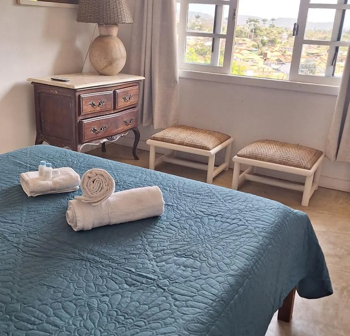 Apartamento Meraki Buzios 0*, Armacao dos Buzios