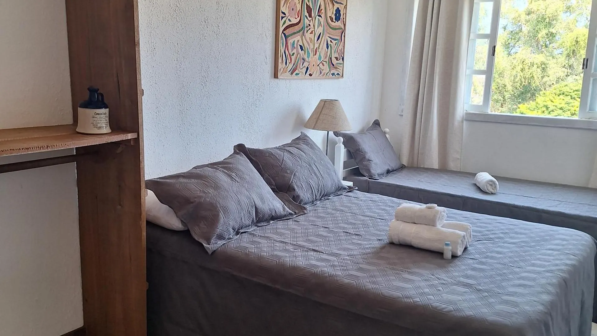 Apartamento Meraki Buzios Apartment