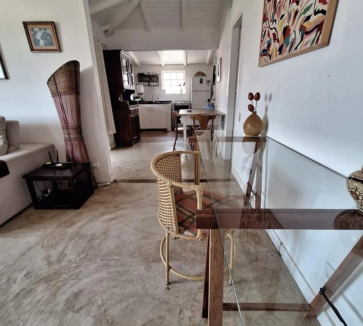 Apartamento Meraki Buzios