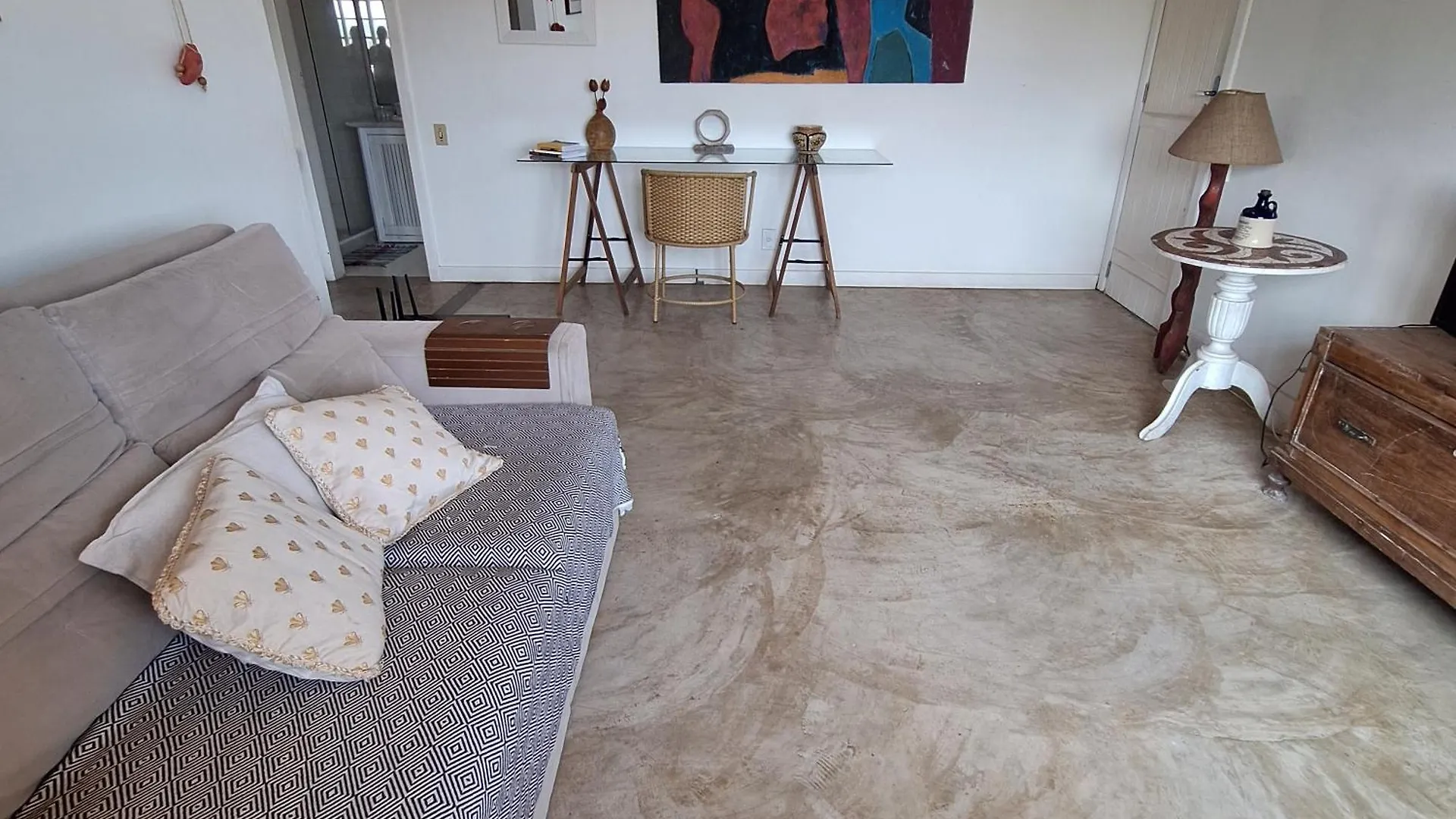Apartamento Meraki Buzios