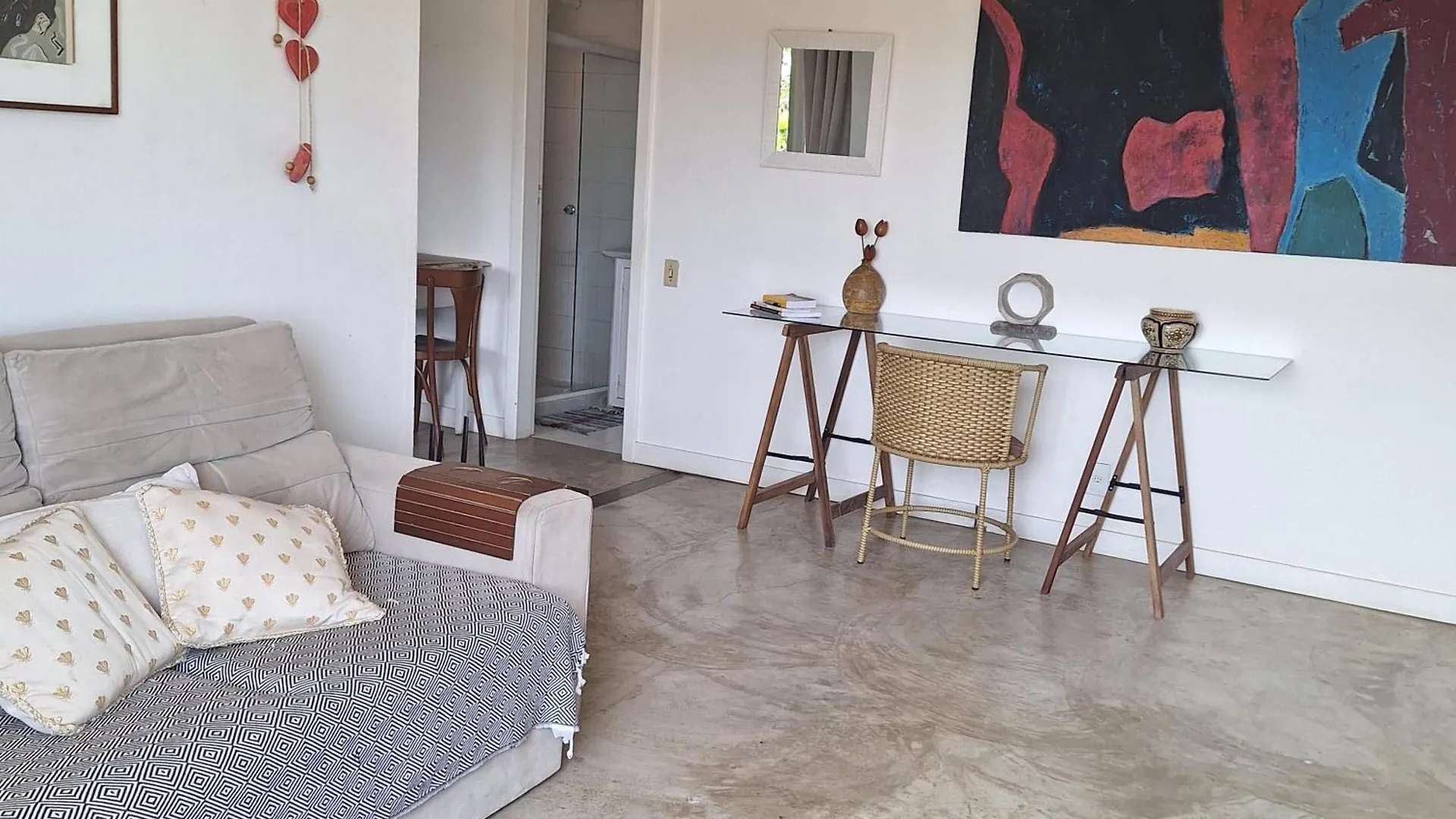 Apartment Apartamento Meraki Buzios