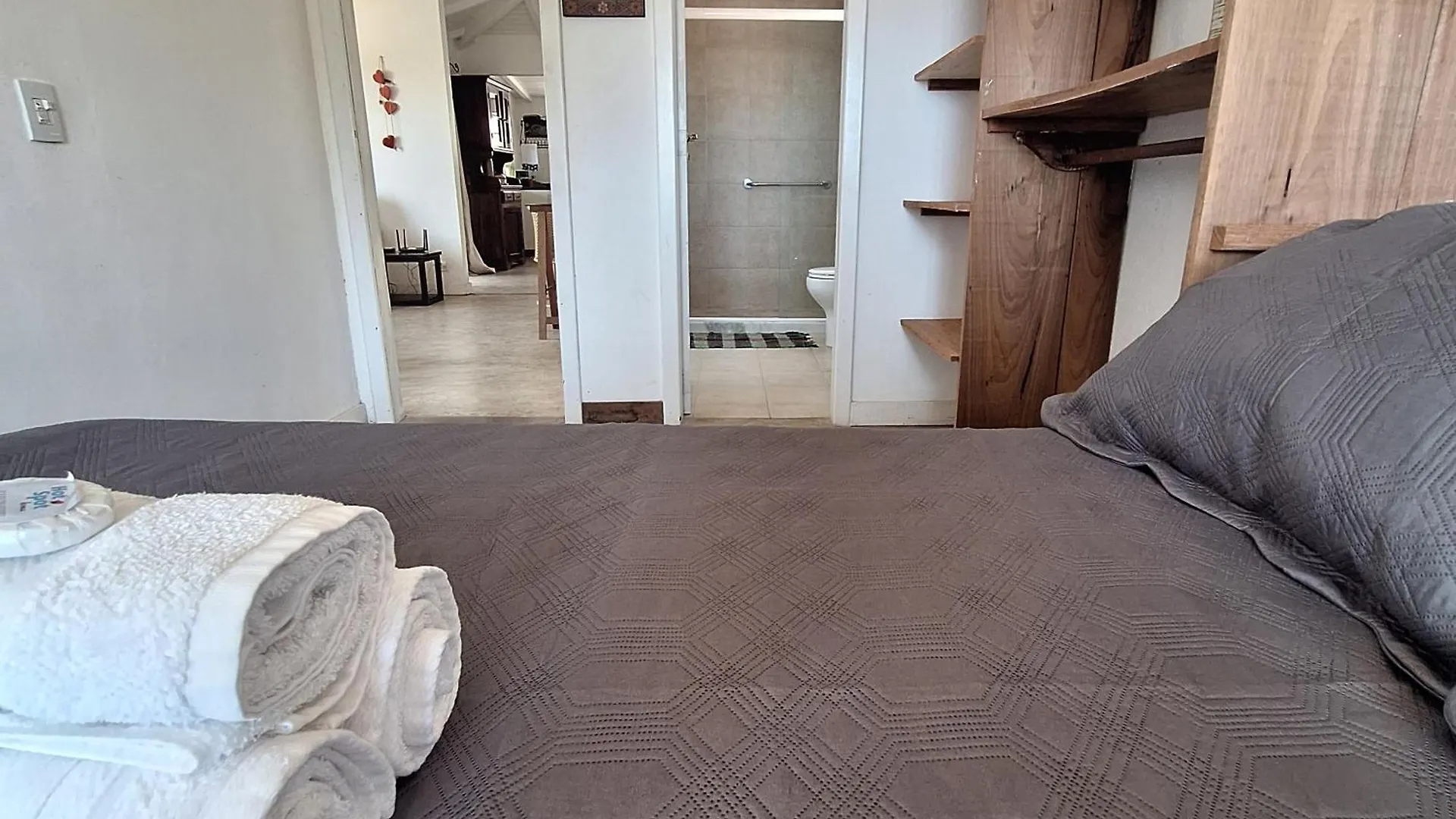 Apartamento Meraki Buzios Brazil
