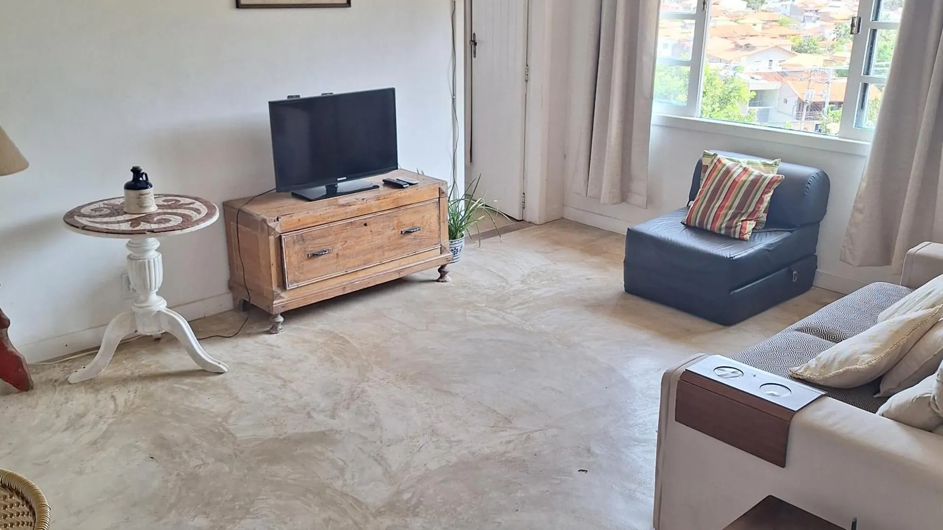 Apartamento Meraki Buzios Brazil