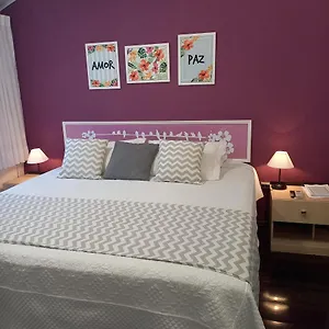  Apartamento Coração De