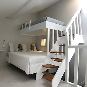  Apartamento Lindo Nas Rua Pedras