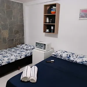  Apartamento Linhare's Suítes E Kitnets