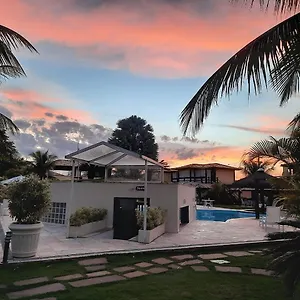  Aparthotel Geriba Casa 504
