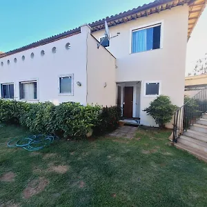  Apartamento Delicada Centro