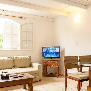  Apartamento Apartamento Buzios